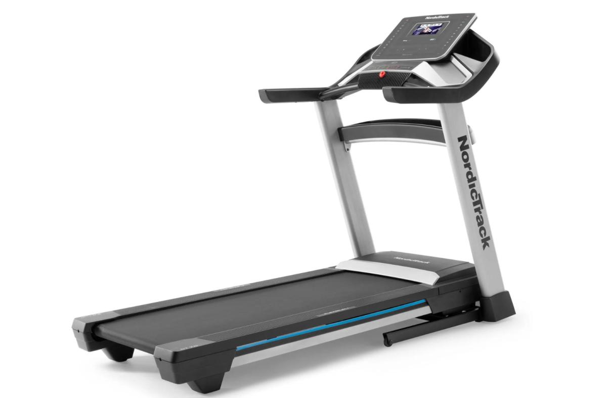 NordicTrack EXP7i